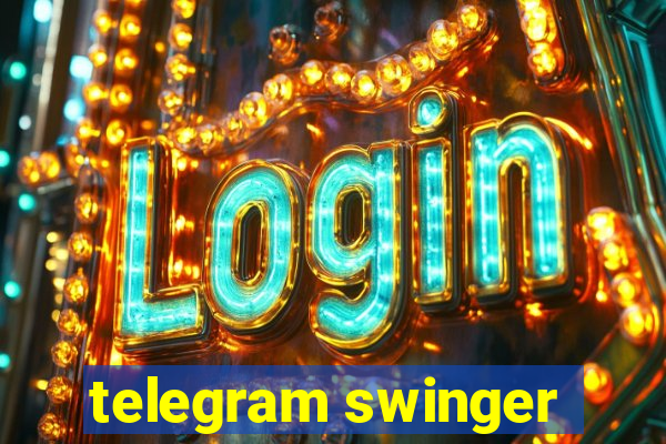 telegram swinger